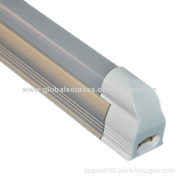 T5 3W 2835 SMD 300mm LED Tube Light, Isolate or Non-isolate, 2 Years Warranty